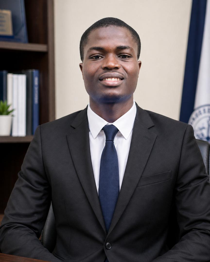 Emmanuel Olaleye
